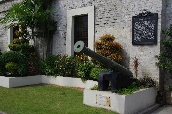 Cebu İl Müzesi